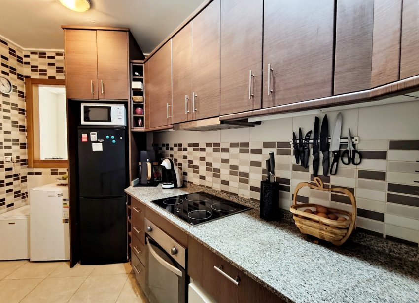Resale - Apartament / Duplex - Torrevieja