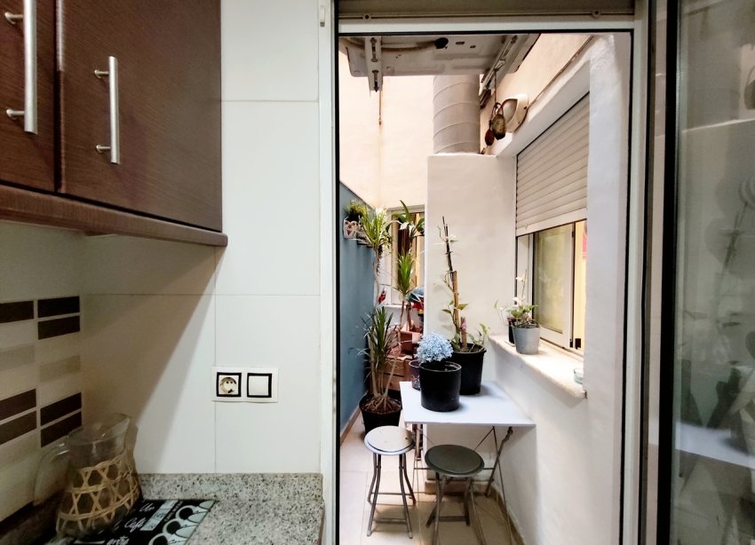 Resale - Apartament / Duplex - Torrevieja
