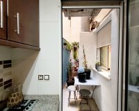Resale - Apartament / Duplex - Torrevieja