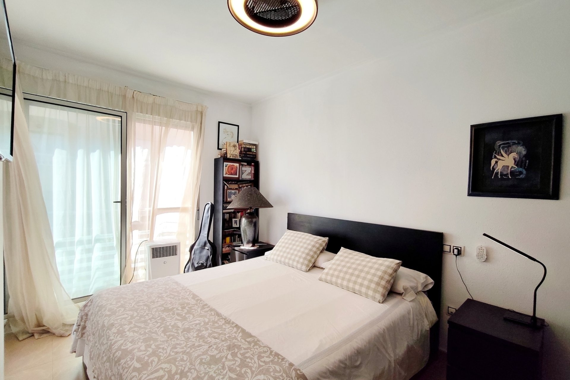 Resale - Apartament / Duplex - Torrevieja