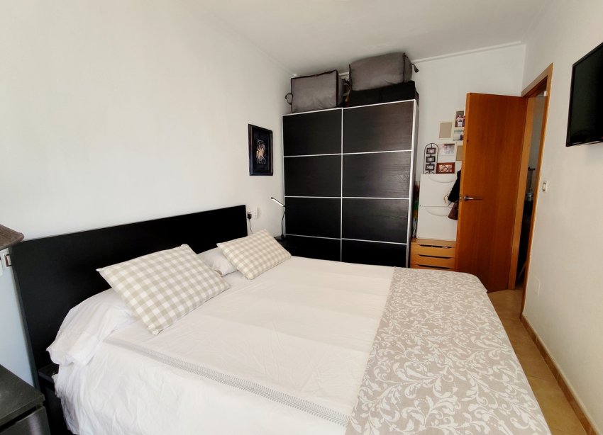 Resale - Apartament / Duplex - Torrevieja