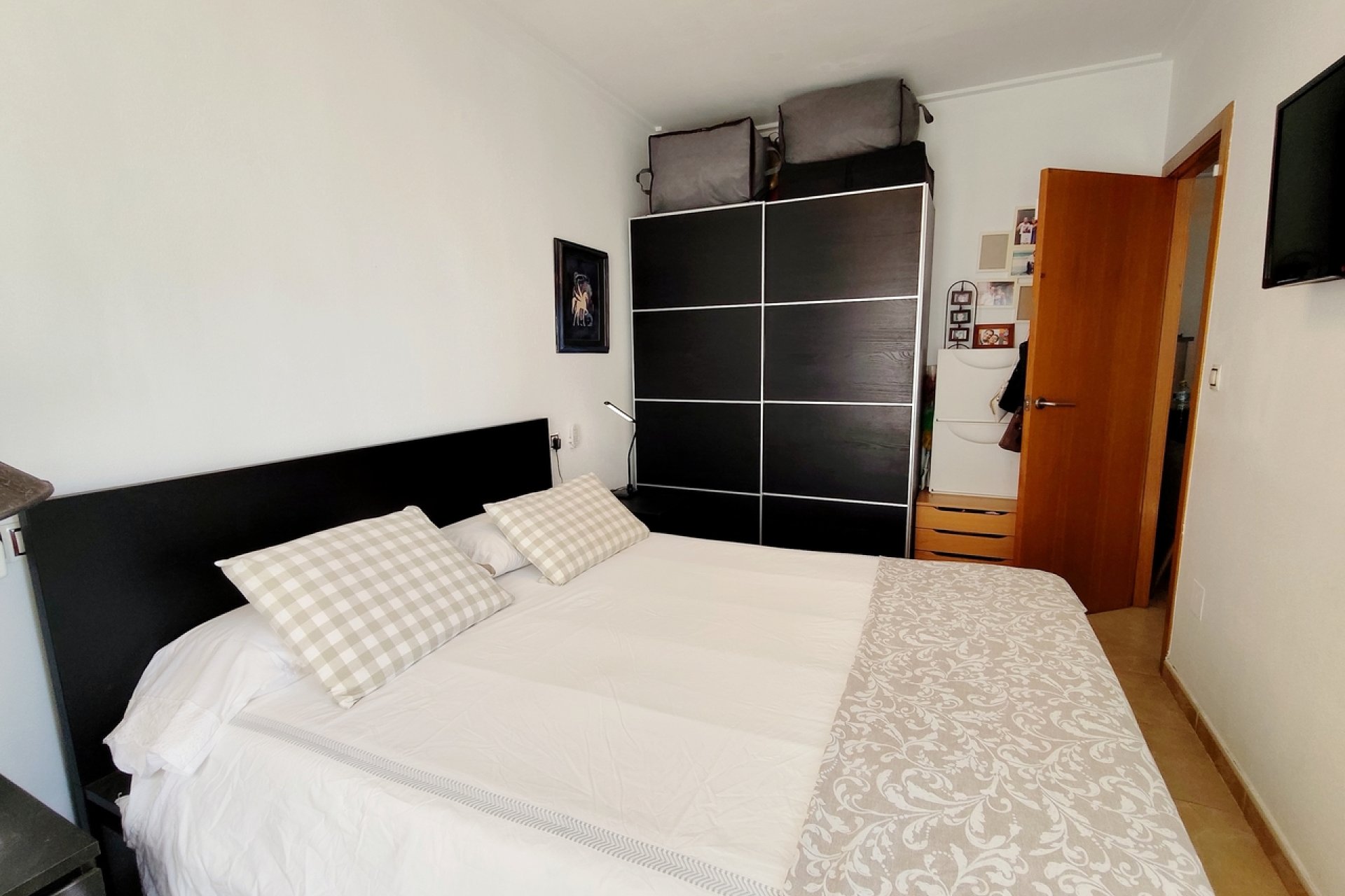 Resale - Apartament / Duplex - Torrevieja