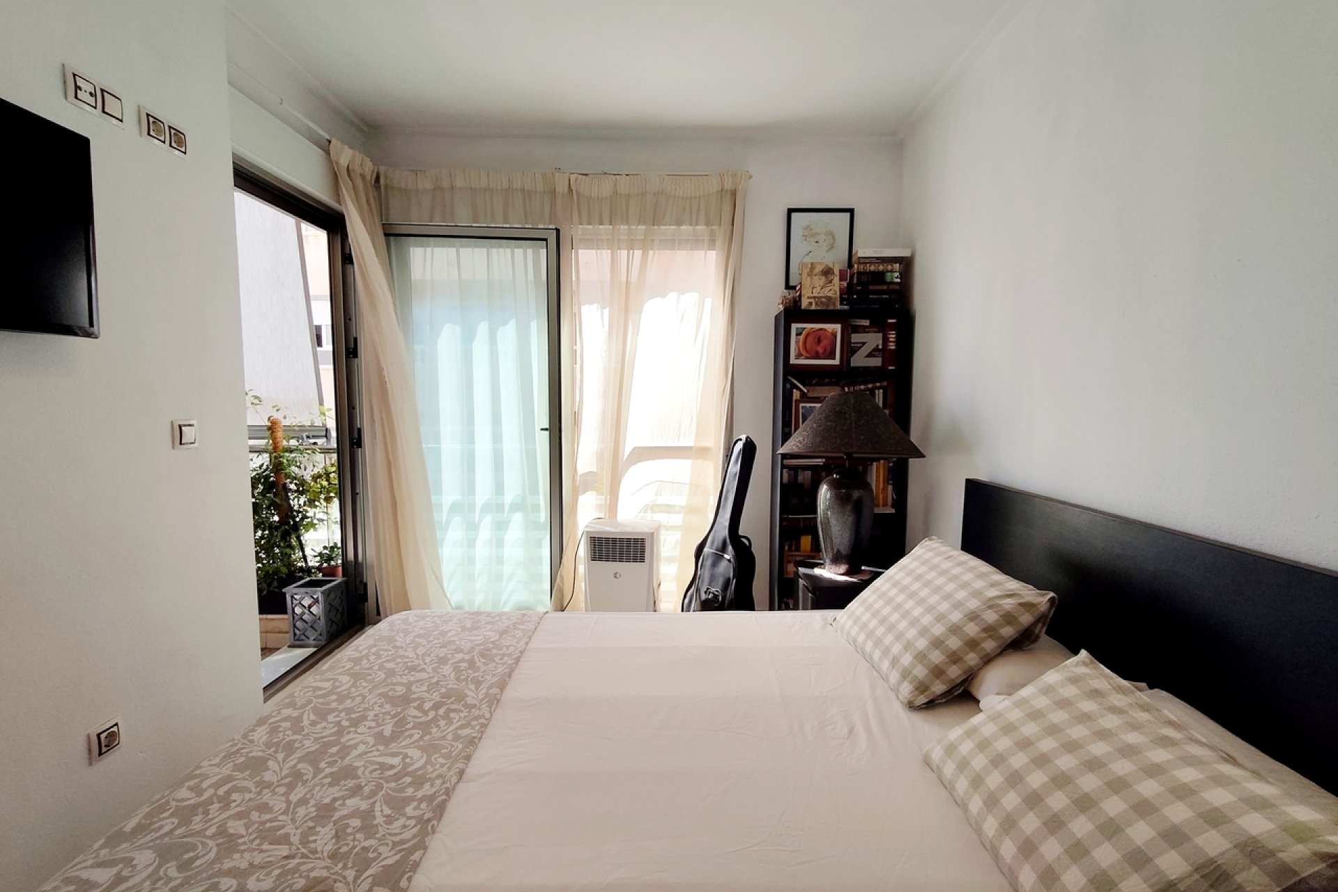 Resale - Apartament / Duplex - Torrevieja