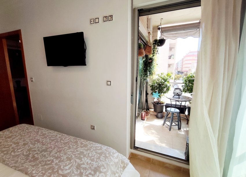 Resale - Apartament / Duplex - Torrevieja