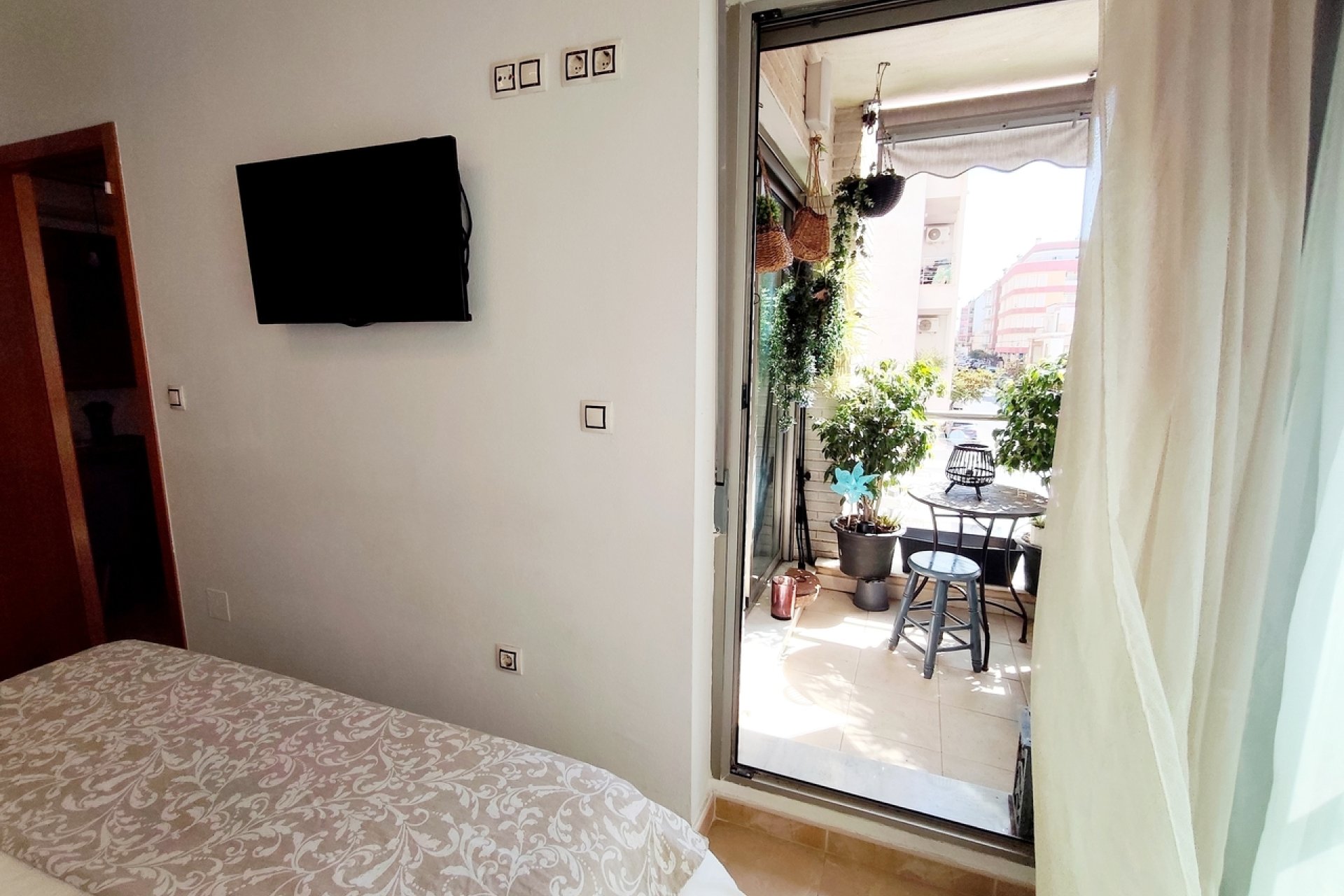 Resale - Apartament / Duplex - Torrevieja