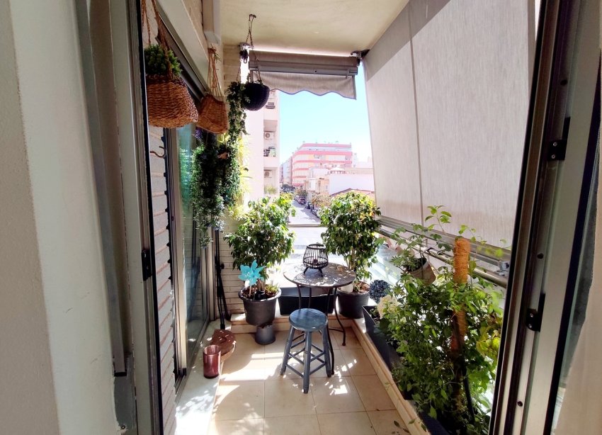 Resale - Apartament / Duplex - Torrevieja
