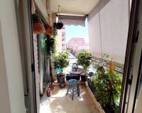 Resale - Apartament / Duplex - Torrevieja