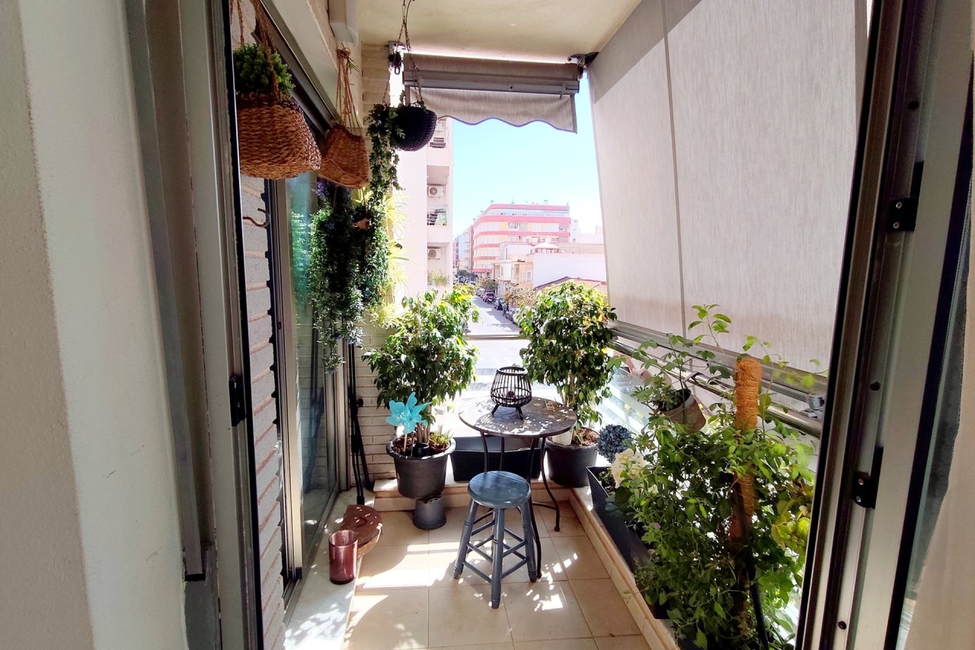 Resale - Apartament / Duplex - Torrevieja