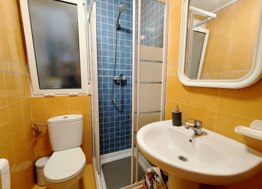 Resale - Apartament / Duplex - Torrevieja
