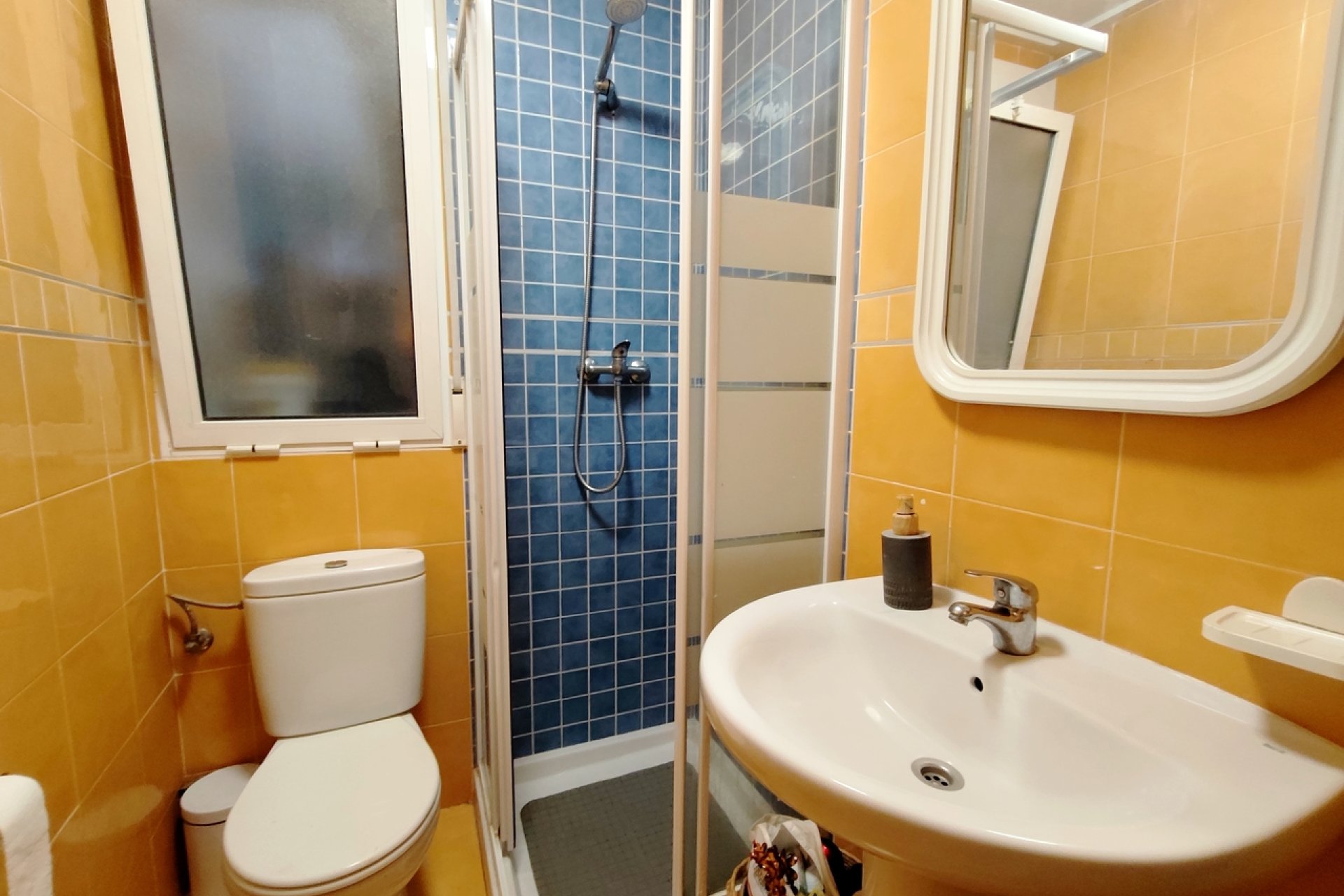 Resale - Apartament / Duplex - Torrevieja