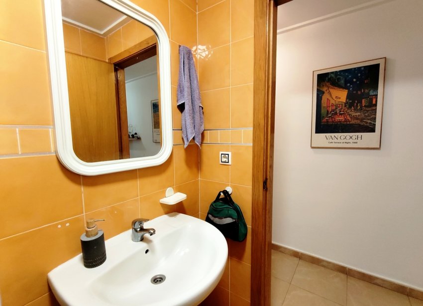 Resale - Apartament / Duplex - Torrevieja
