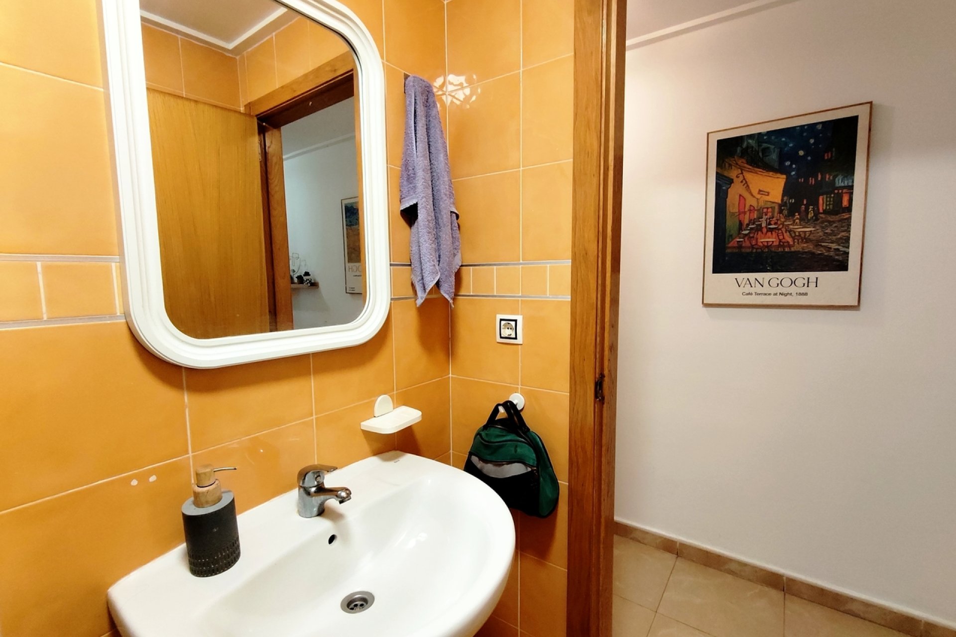 Resale - Apartament / Duplex - Torrevieja