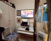 Resale - Apartament / Duplex - Torrevieja