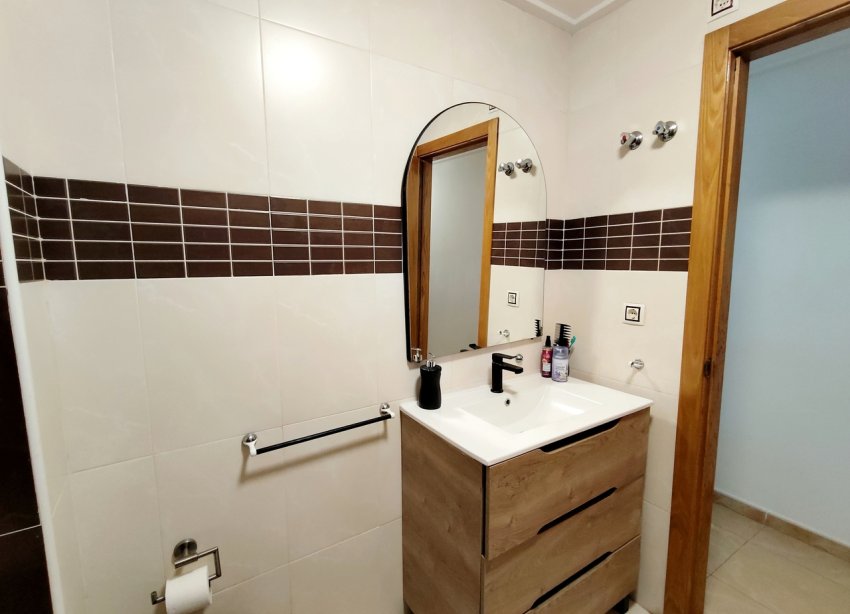 Resale - Apartament / Duplex - Torrevieja