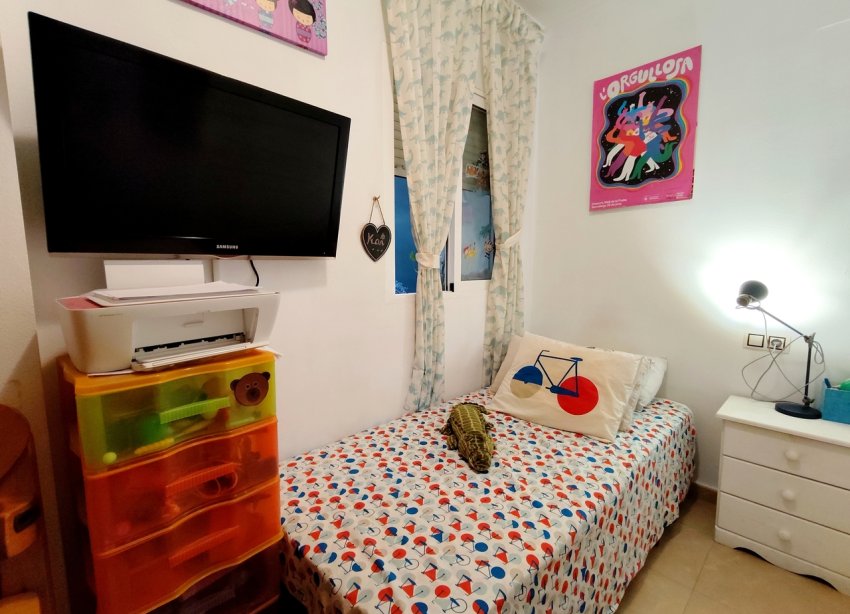 Resale - Apartament / Duplex - Torrevieja