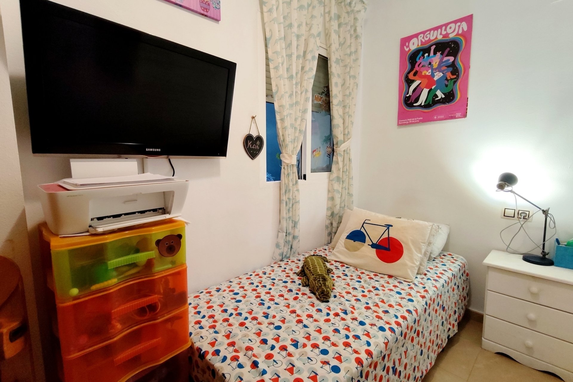 Resale - Apartament / Duplex - Torrevieja