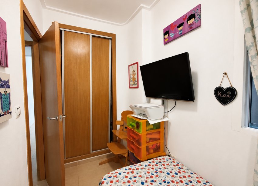 Resale - Apartament / Duplex - Torrevieja