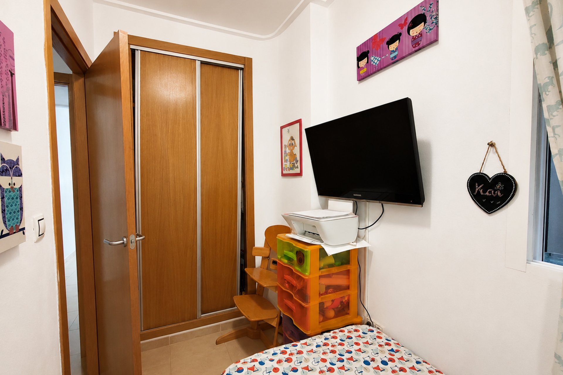 Resale - Apartament / Duplex - Torrevieja