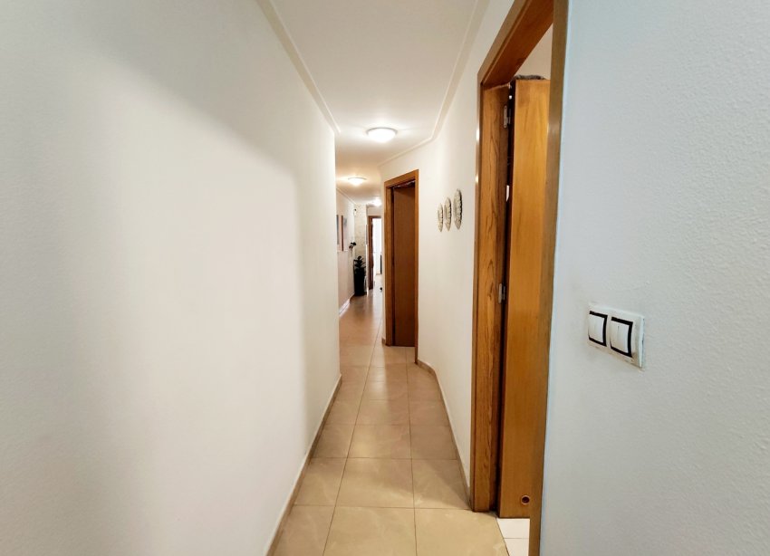 Resale - Apartament / Duplex - Torrevieja
