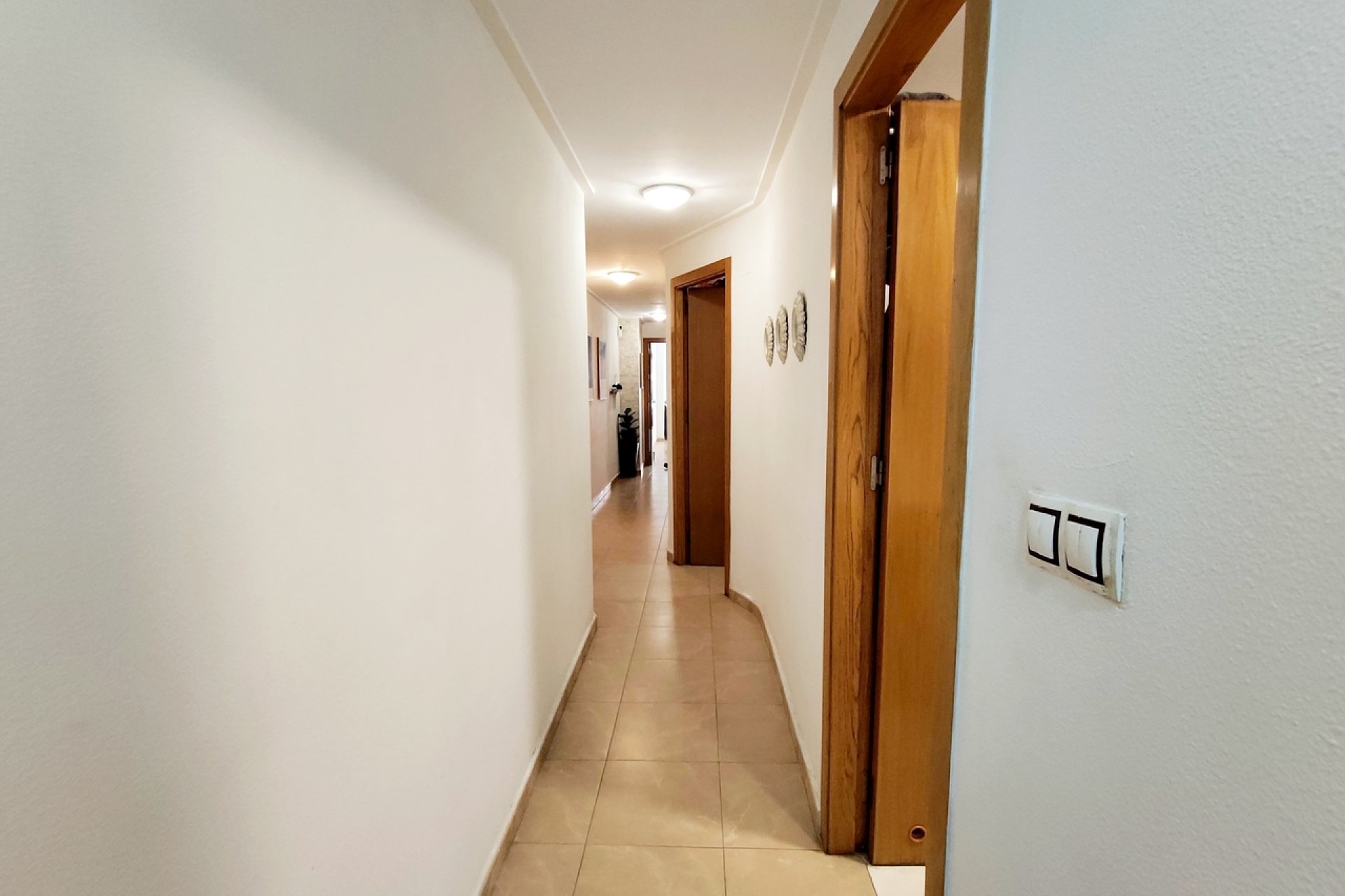 Resale - Apartament / Duplex - Torrevieja