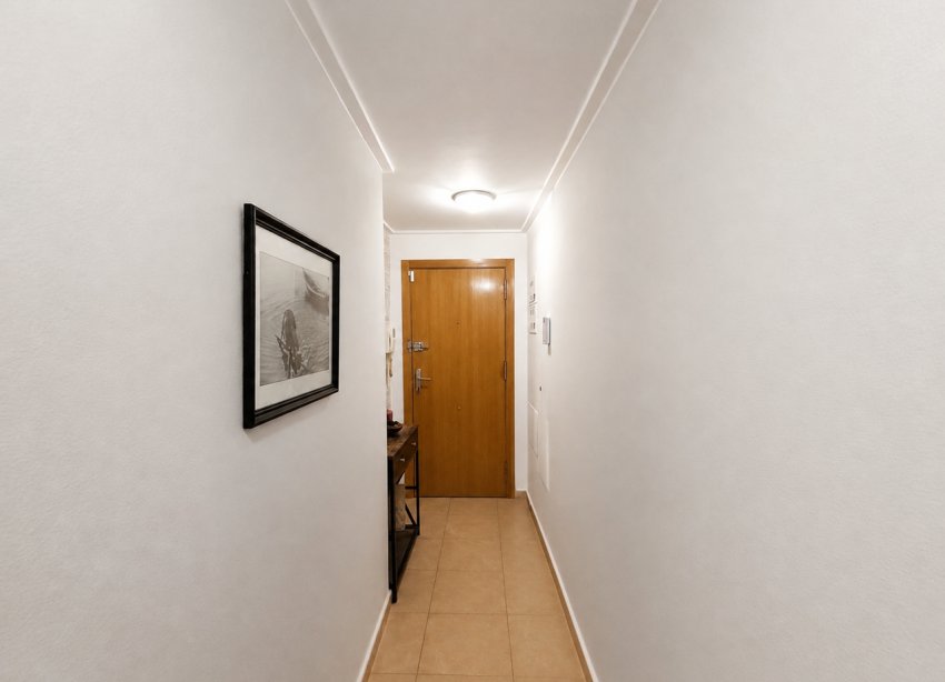Resale - Apartament / Duplex - Torrevieja