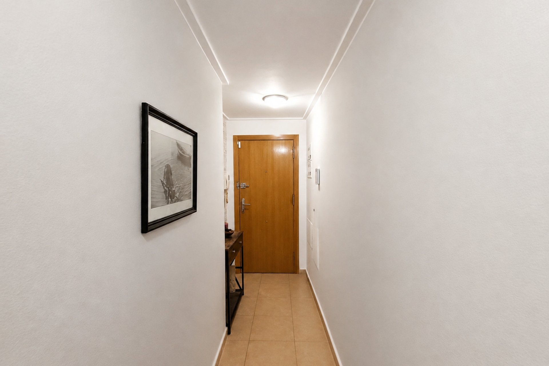 Resale - Apartament / Duplex - Torrevieja