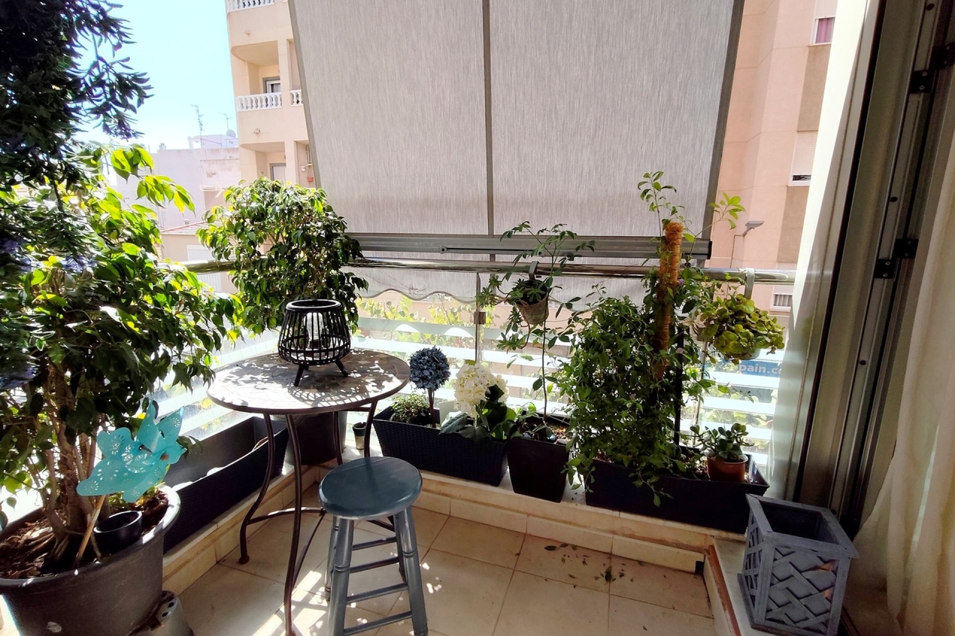 Resale - Apartament / Duplex - Torrevieja