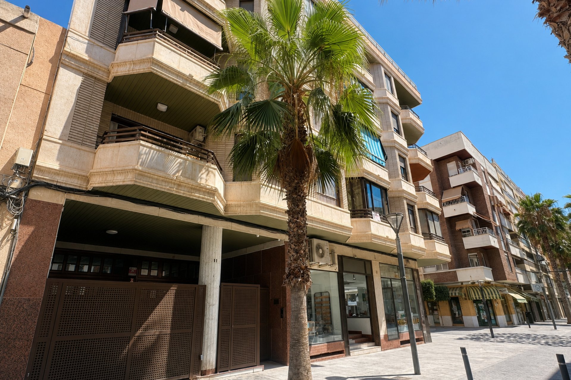 Resale - Apartament / Duplex - Torrevieja