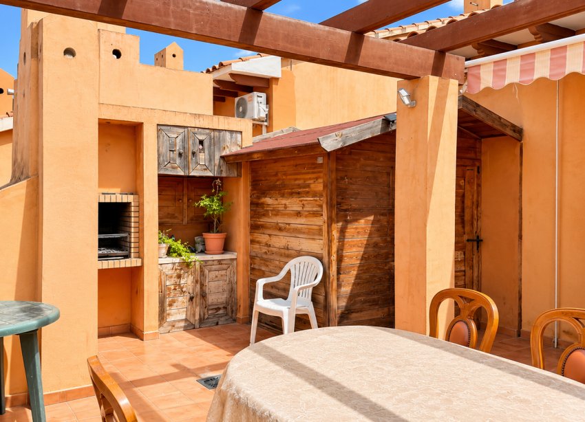 Resale - Apartament / Duplex - Torrevieja