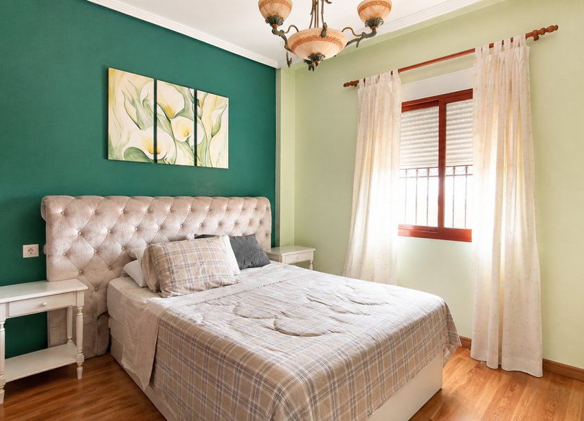 Resale - Apartament / Duplex - Torrevieja