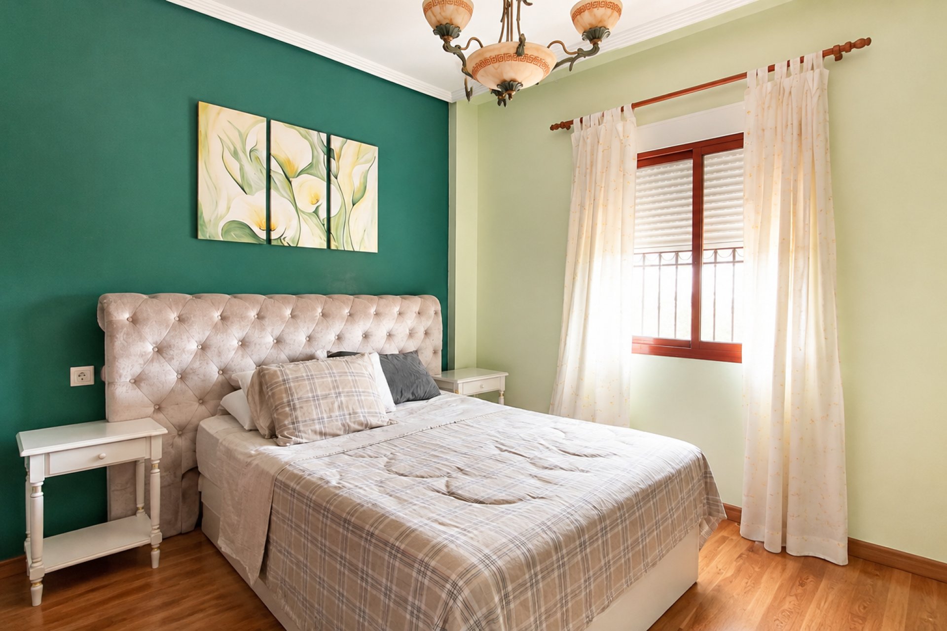 Resale - Apartament / Duplex - Torrevieja