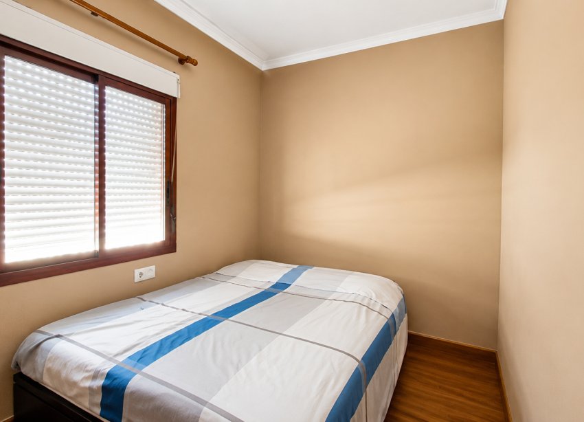 Resale - Apartament / Duplex - Torrevieja