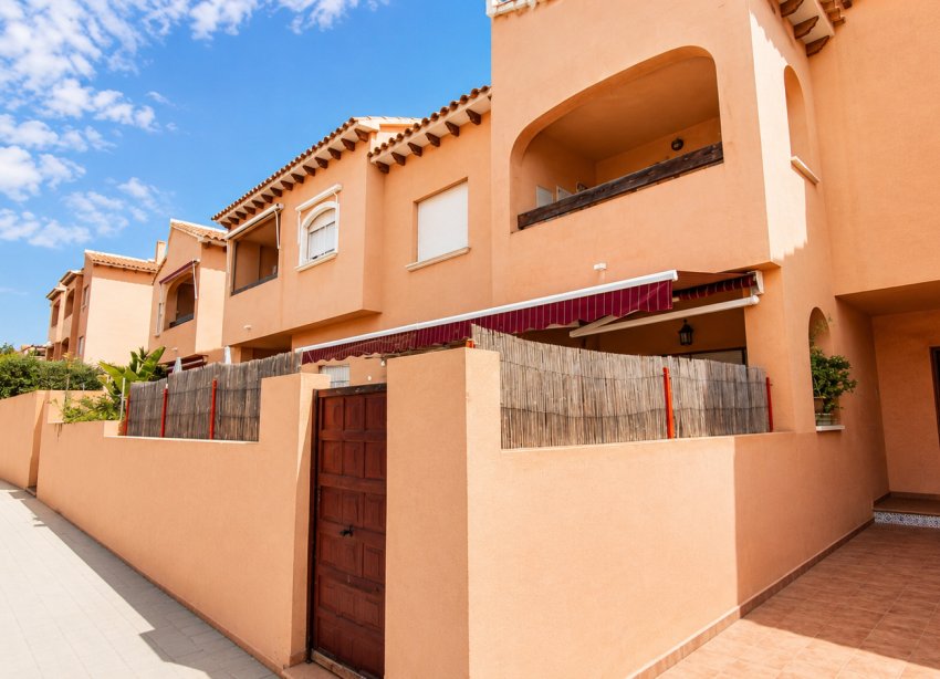 Resale - Apartament / Duplex - Torrevieja