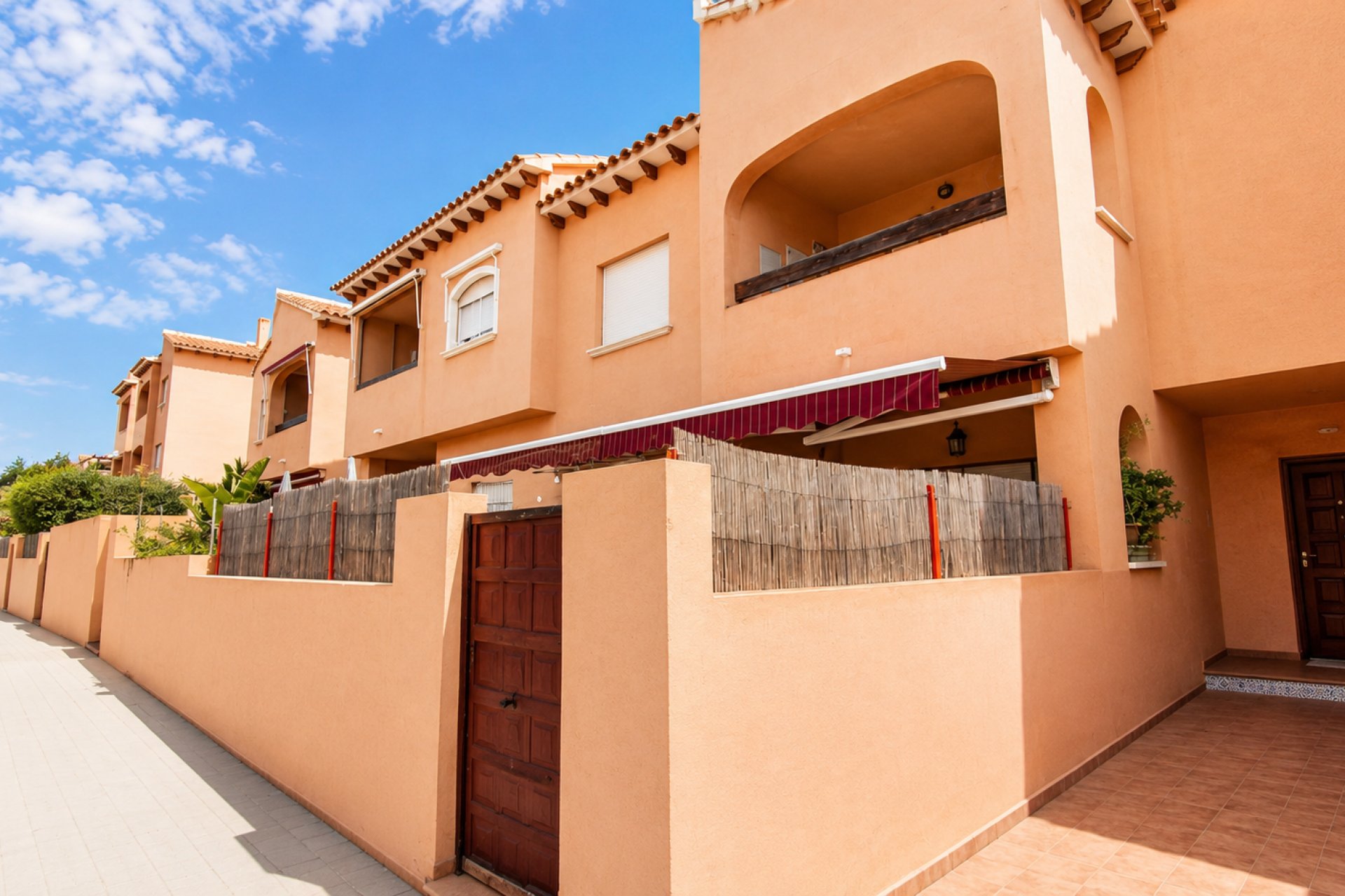 Resale - Apartament / Duplex - Torrevieja