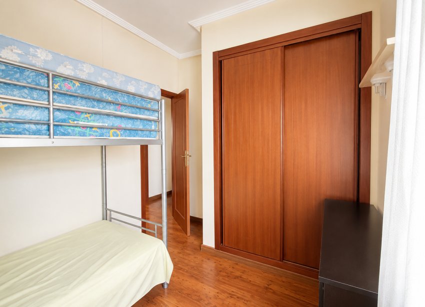 Resale - Apartament / Duplex - Torrevieja