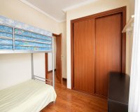Resale - Apartament / Duplex - Torrevieja