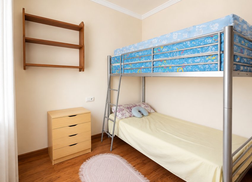 Resale - Apartament / Duplex - Torrevieja