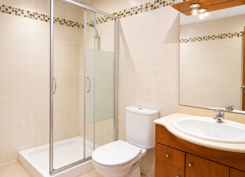 Resale - Apartament / Duplex - Torrevieja