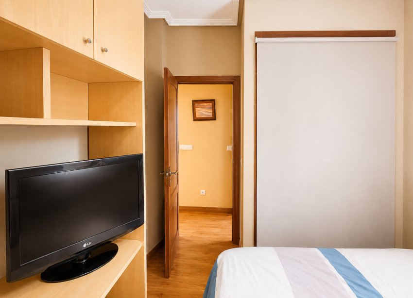 Resale - Apartament / Duplex - Torrevieja