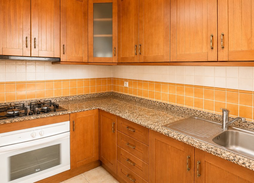 Resale - Apartament / Duplex - Torrevieja