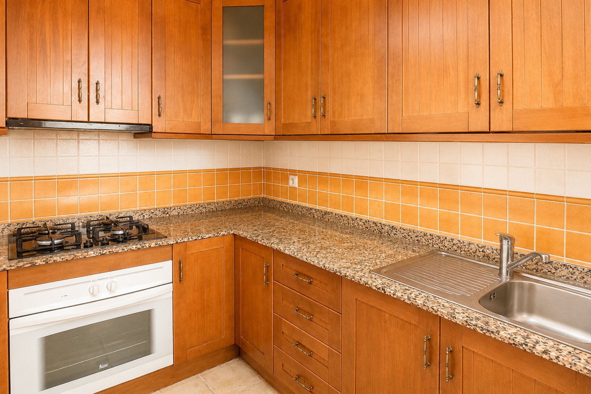 Resale - Apartament / Duplex - Torrevieja
