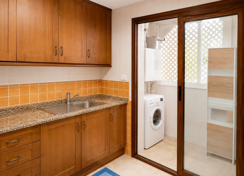 Resale - Apartament / Duplex - Torrevieja
