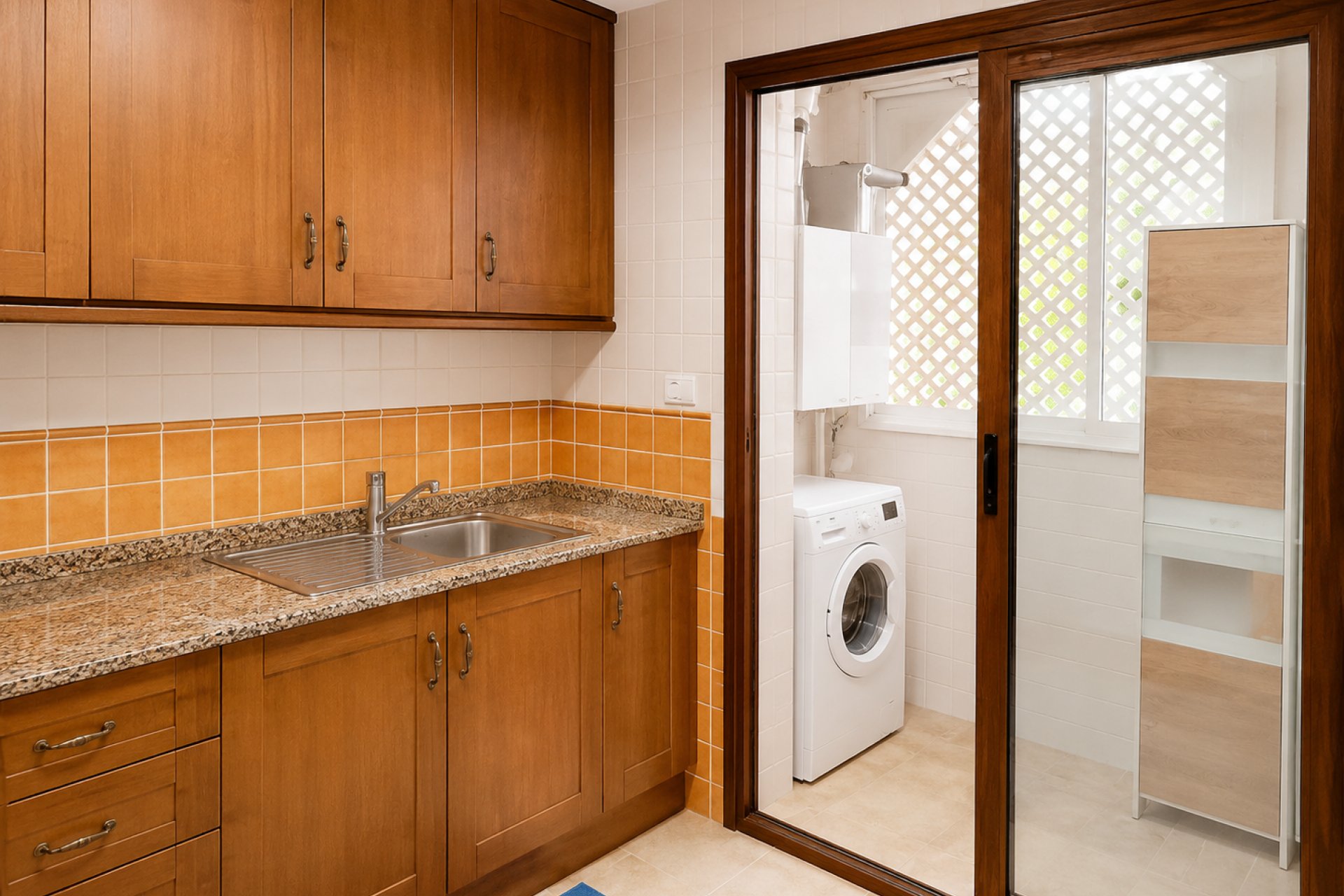 Resale - Apartament / Duplex - Torrevieja