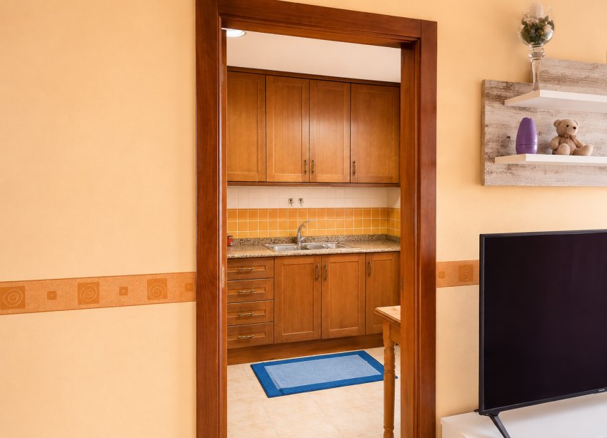 Resale - Apartament / Duplex - Torrevieja