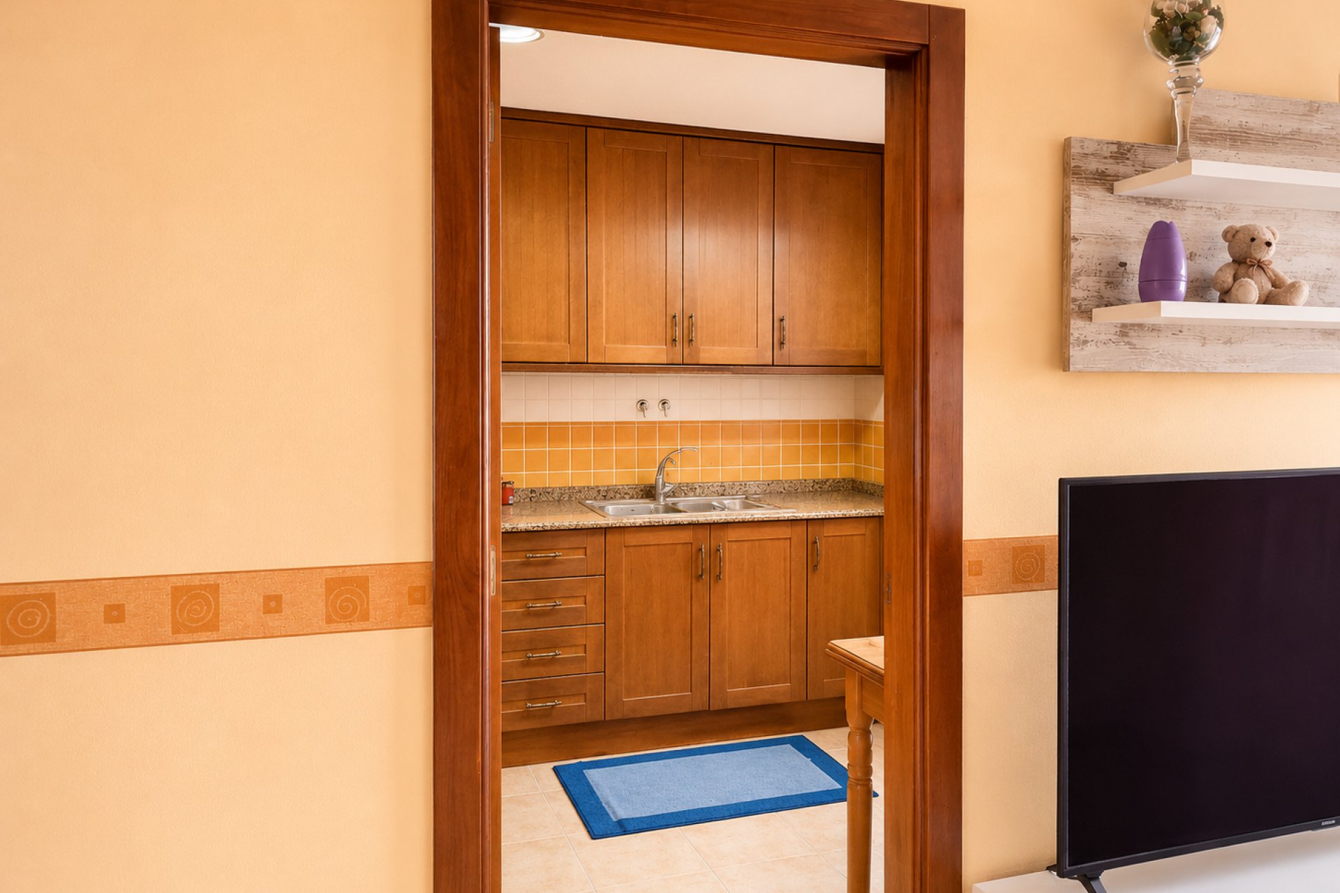 Resale - Apartament / Duplex - Torrevieja