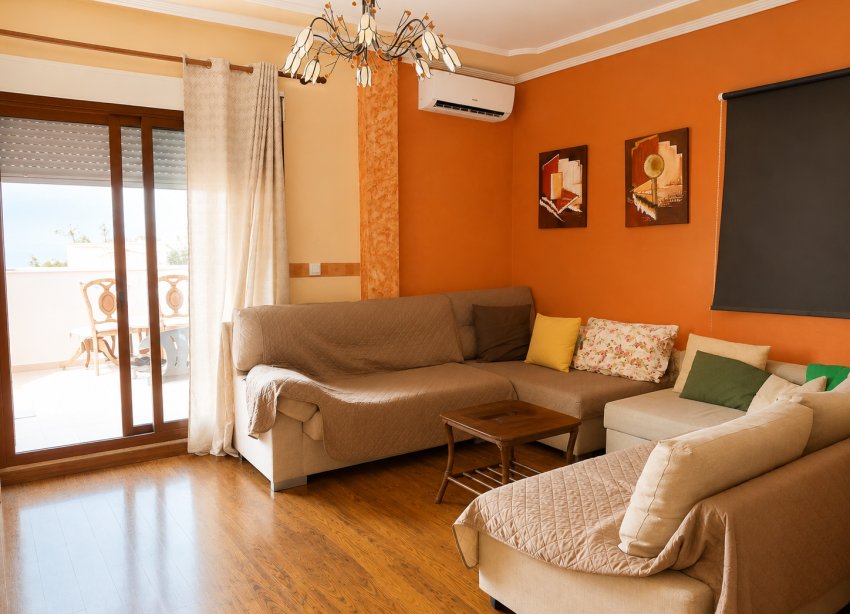 Resale - Apartament / Duplex - Torrevieja