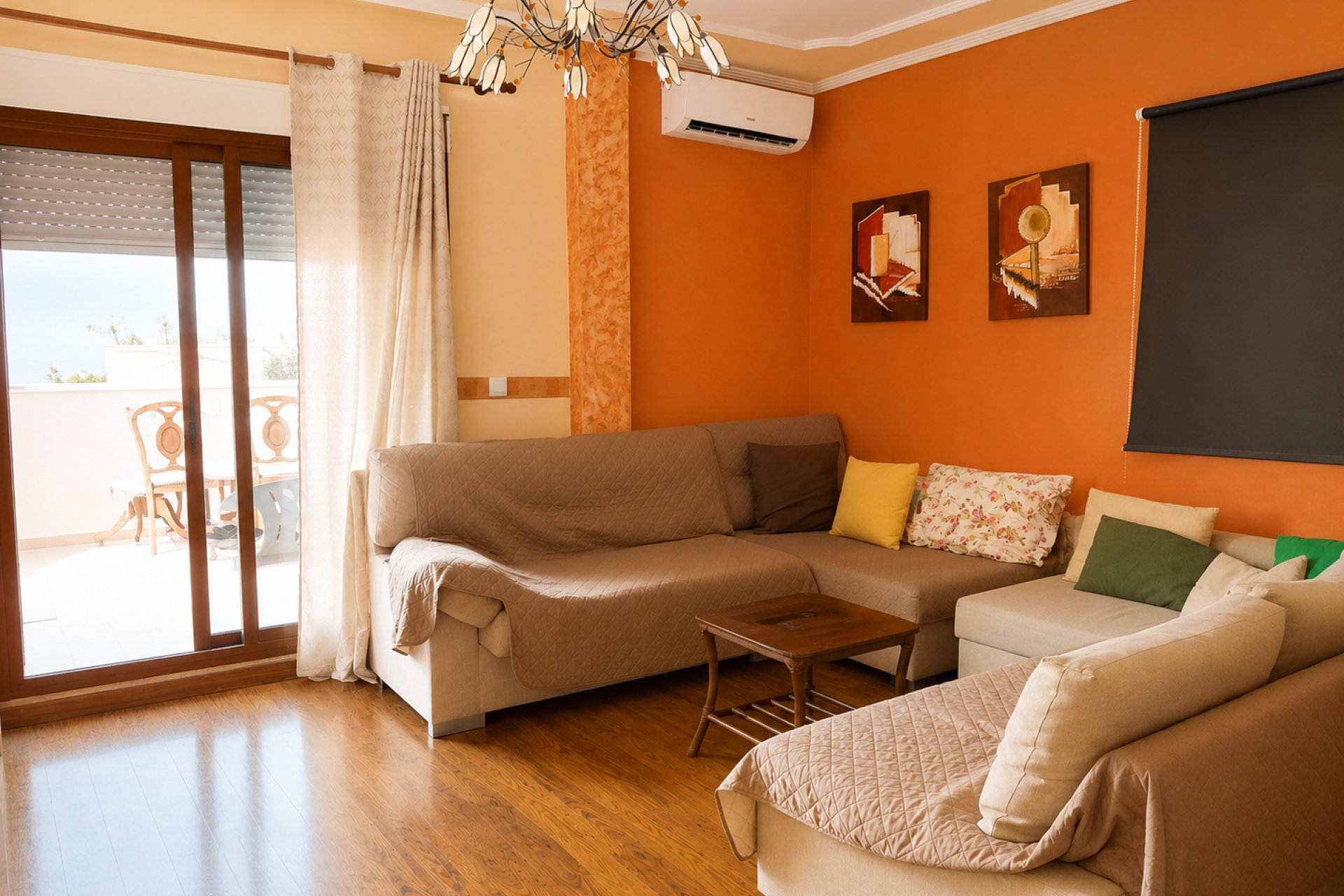 Resale - Apartament / Duplex - Torrevieja