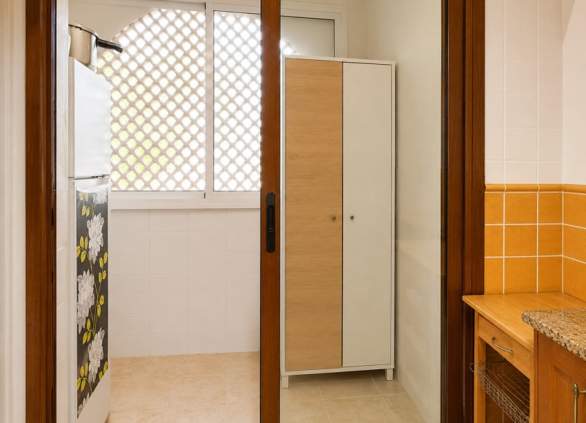 Resale - Apartament / Duplex - Torrevieja