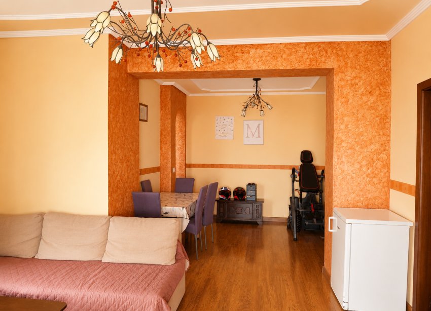 Resale - Apartament / Duplex - Torrevieja