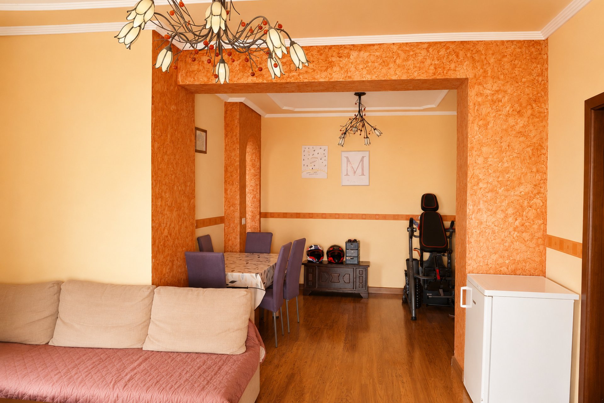 Resale - Apartament / Duplex - Torrevieja